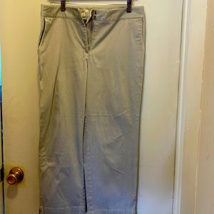 J jill genuine fit at waist.